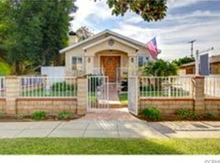 114 E Angeleno Ave, San Gabriel, CA 91776