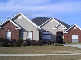 9260 Pecan Grove Dr, Mobile, AL 36695