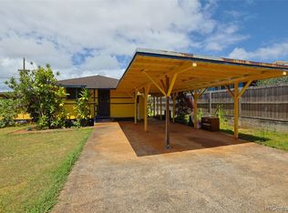 217 S Cane St, Wahiawa, HI 96786