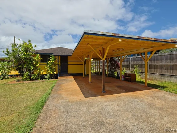 217 S Cane St, Wahiawa, HI 96786