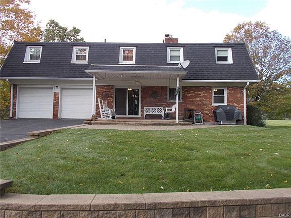2nd image of 4520 W Kessler Cowlesville Rd