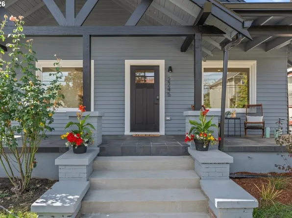 2245 SE 47th Ave, Portland, OR 97215