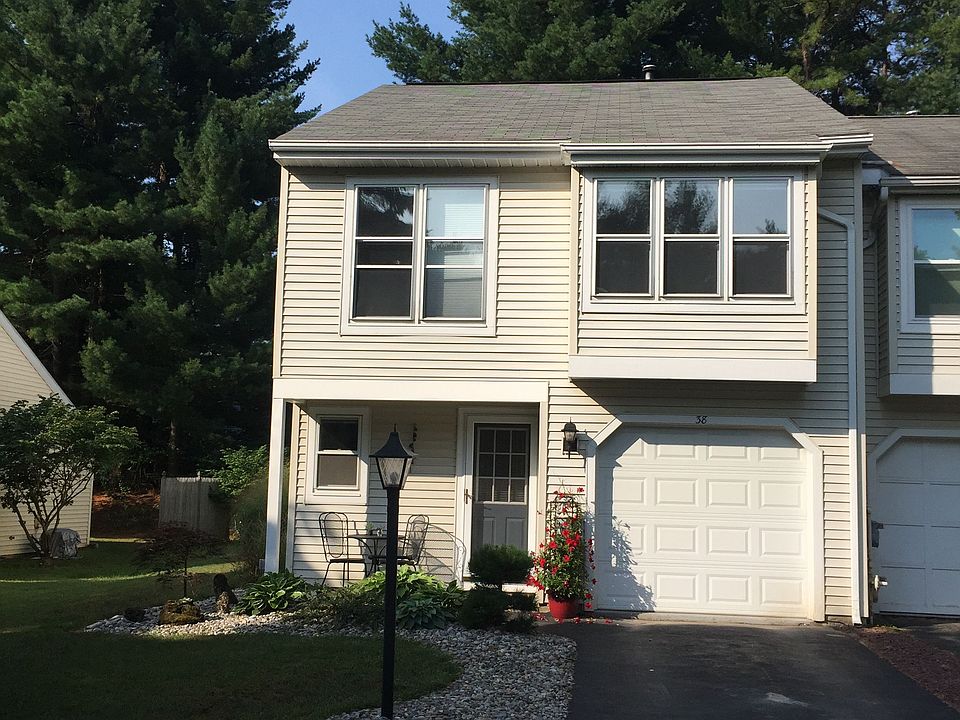 38 Old Mill Ln, Queensbury, NY 12804 Zillow