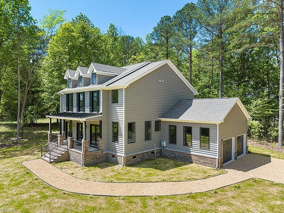 1224 Creekway Dr, Smithfield, VA 23430 Zillow