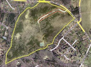 975 McAfee Ct, York, SC 29745