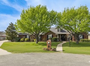 9 Maree Ct, Waxahachie, TX 75165