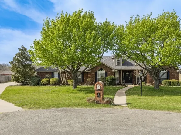 9 Maree Ct, Waxahachie, TX 75165