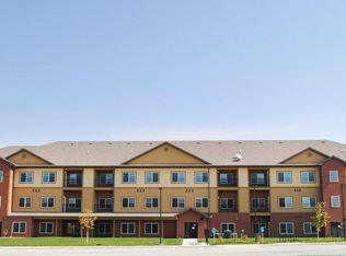4560 Hubbell Ave #100, Des Moines, IA 50317