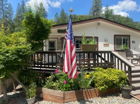 39737 Road 274 Space 51, Bass Lake, CA 93604