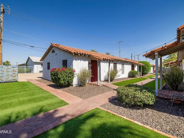 706 W TAYLOR Street, Phoenix, AZ 85007