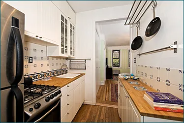 Sold by Brown Harris Stevens