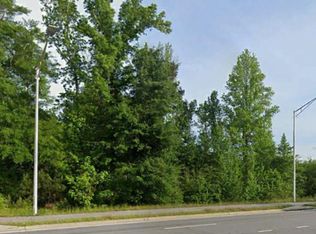 4449 Windsor Spring Rd, Hephzibah, GA 30815