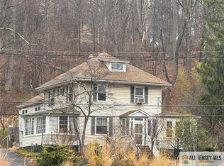 55 Mendham Ave, Morristown, NJ 07960