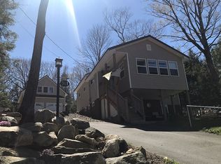 981 Brewer Lake Rd, Orrington, ME 04474