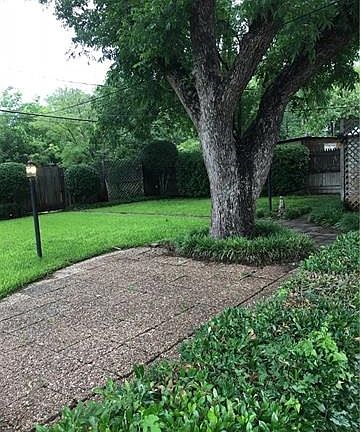 Out Door Patio!