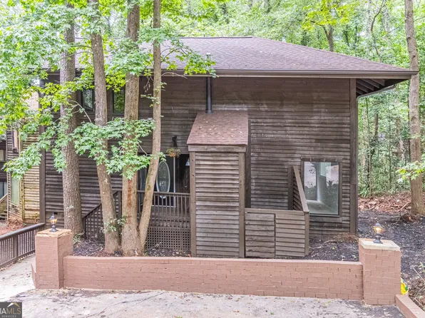 2517 Terrace Trl, Decatur, GA 30035