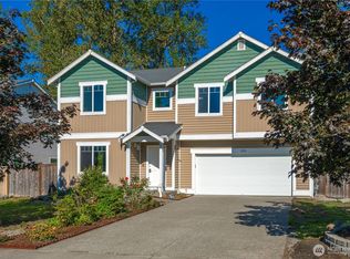 1324 Daffodil Ave NE, Orting, WA 98360