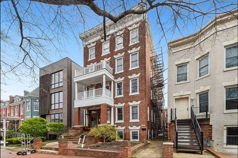 1 bed, 650 sqft, $1,899 — Photo 1