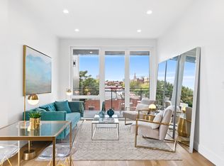 322 Gates Ave APT 2A, Brooklyn, NY 11216