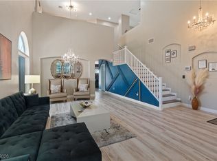 5528 Colorado Breeze Way, North Las Vegas, NV 89031