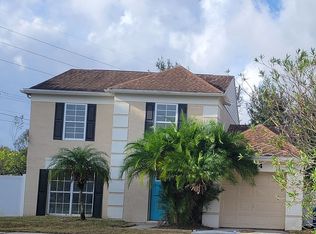 2124 Redleaf Dr, Brandon, FL 33510