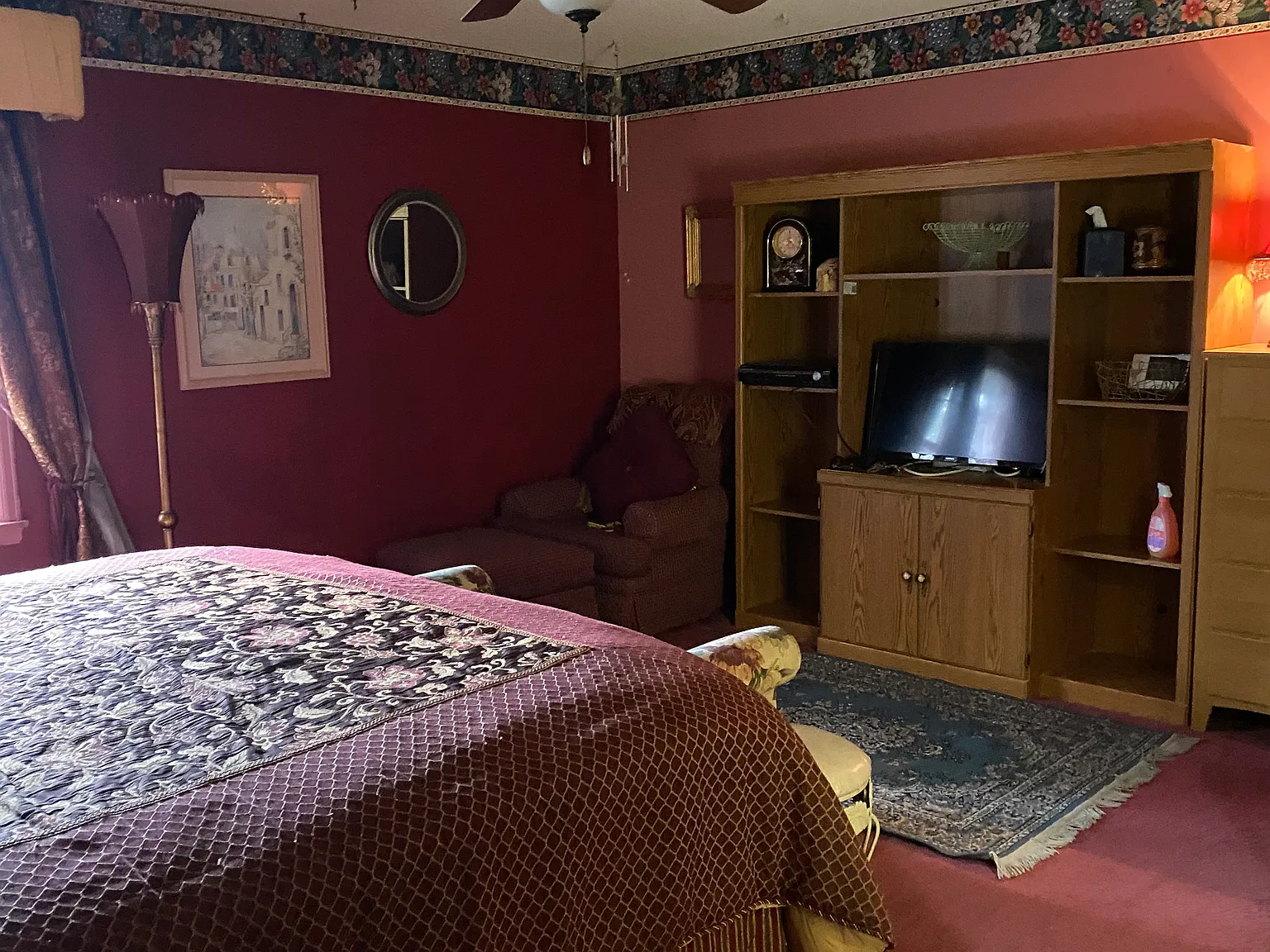 4 bed, 3.5 bath, 2000 sqft, $850 — Photo 3
