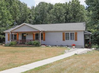 2560 134th Ave, Hopkins, MI 49328