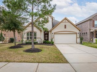 13114 Maywater Crest Ct, Humble, TX 77346