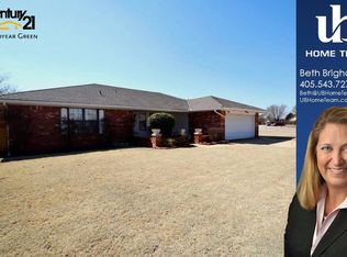 1330 Highfield Ct, Oklahoma City, OK 73159