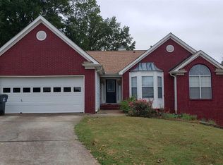 545 Burnham Rdg, Lawrenceville, GA 30046