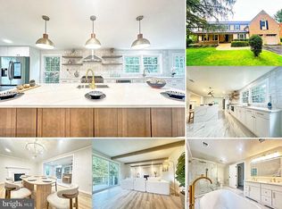 12311 Overpond Way, Rockville, MD 20854