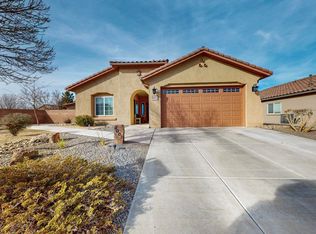 4007 Paseo Vista Ct NE, Rio Rancho, NM 87124