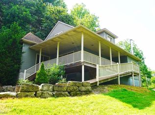 16276 Johnson Hill Rd, Newcomerstown, OH 43832