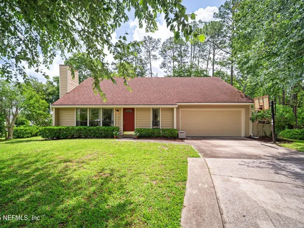 10571 FOX SQUIRREL Court, Jacksonville, FL 32257