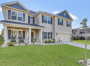 330 Saint Andrews Rd, Rincon, GA 31326