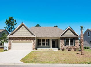 109 Summerlight Dr, Murrells Inlet, SC 29576