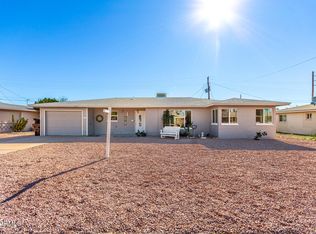 5217 E Baltimore St, Mesa, AZ 85205