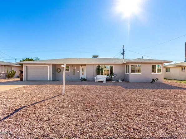 5217 E BALTIMORE Street, Mesa, AZ 85205