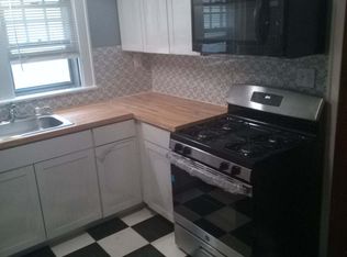 105 N Bowen St #2, Jackson, MI