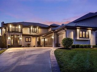 14528 Reeder St, Overland Park, KS 66221