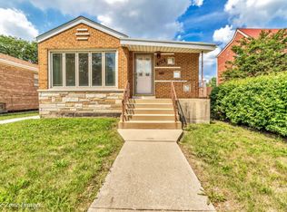 5652 S Austin Ave, Chicago, IL 60638