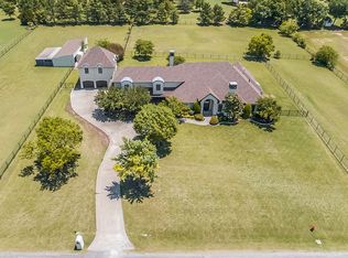 1744 Honey Brook Ln, Prosper, TX 75078