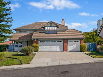 982 Grayrock St, Thousand Oaks, CA, 91320