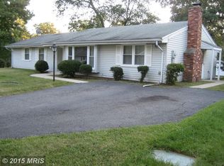 4505 Orleans Ln, Waldorf, MD 20601