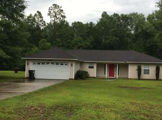 19534 Three Rivers Rd, Seminole, AL 36574