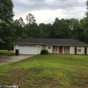 19534 Three Rivers Rd, Seminole, AL, 36574