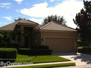 5123 97th St E, Lakewood Ranch, FL 34211
