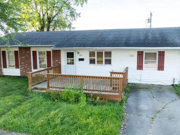 503 Manor Ct, Monticello, IN 47960