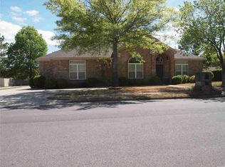 100 Gray Run Dr SW, Huntsville, AL 35824