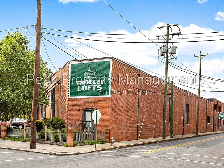 Trolley Lofts — Photo 68
